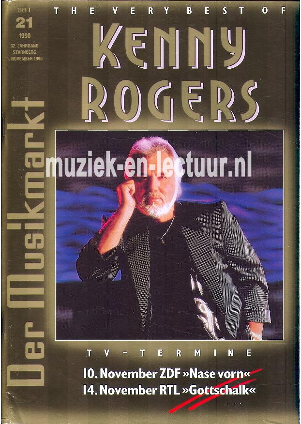 Der Musikmarkt 1990 nr. 21